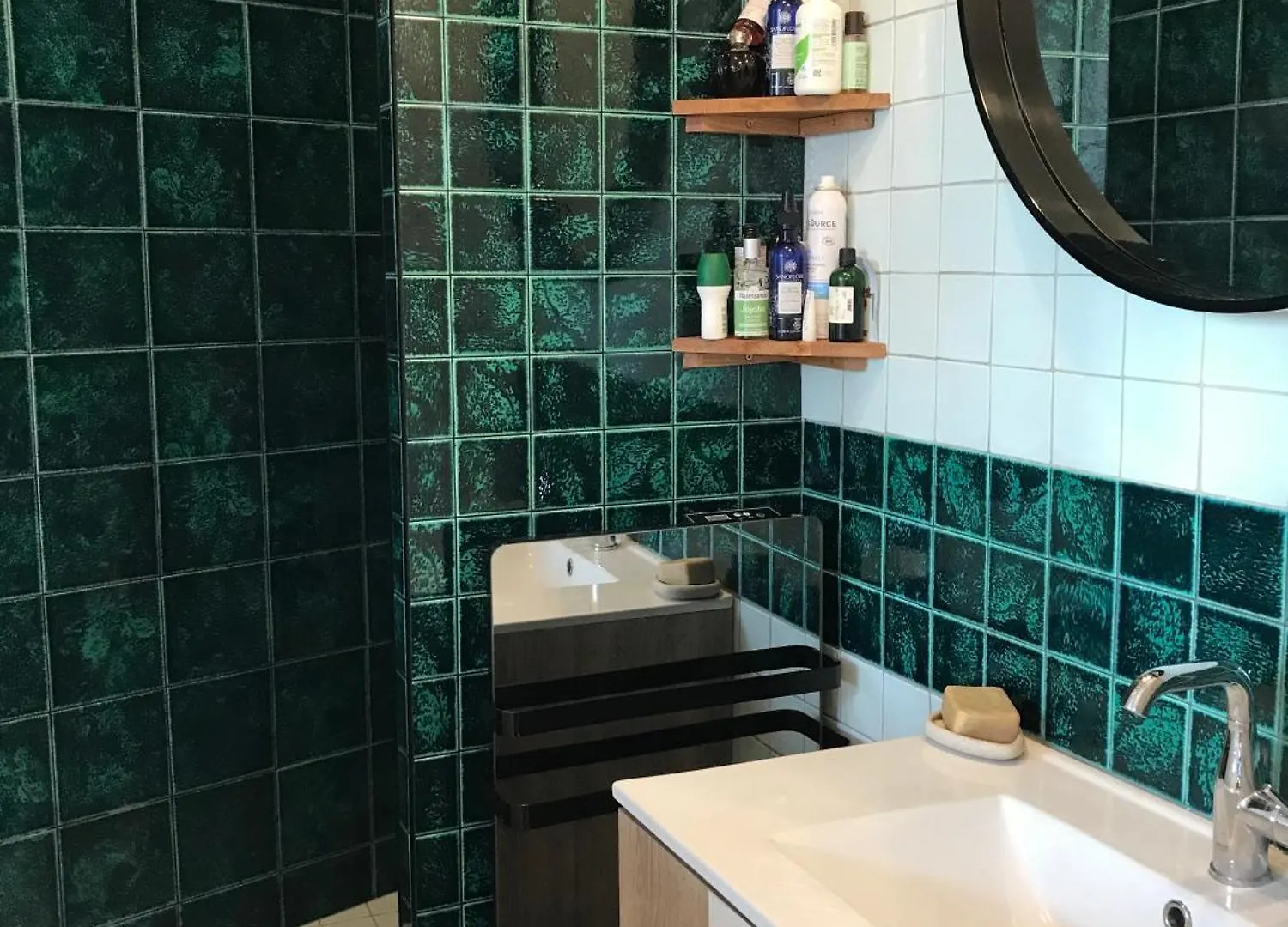 Apartment Le Nid D'aigle