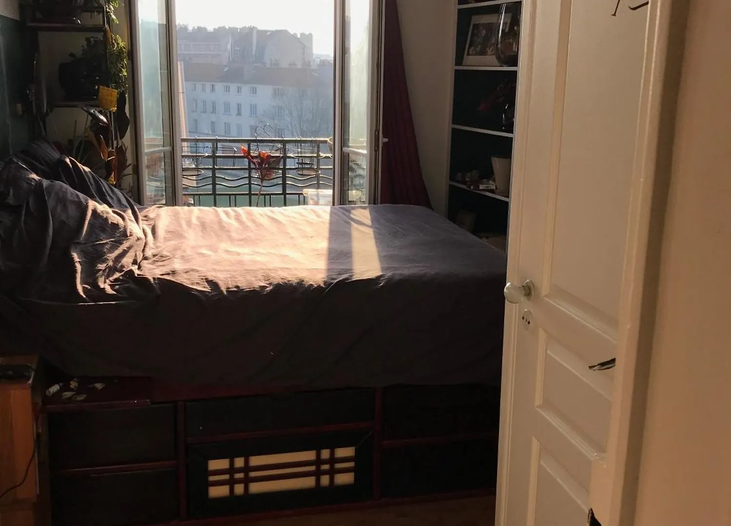 Apartment Le Nid D'aigle