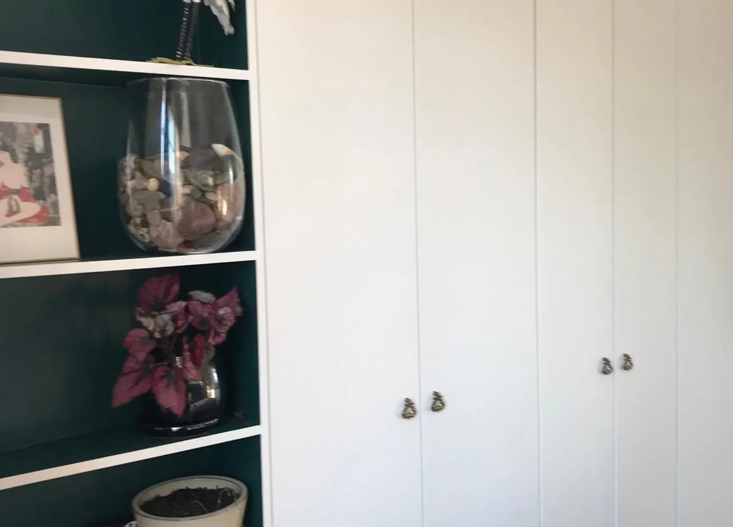 Apartment Le Nid D'aigle *