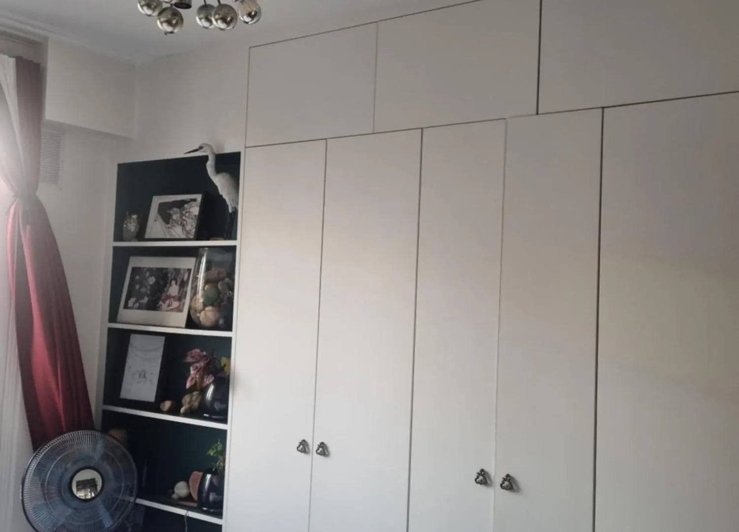 Le Nid D'aigle Apartment