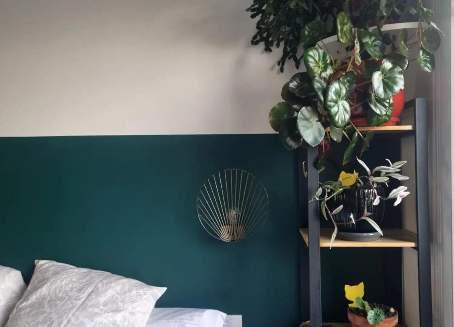Le Nid D'aigle Apartment Paris
